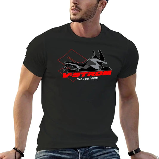 T-Shirt hippie clothes for a boy anime clothes cheap stuff vintage t shirt men