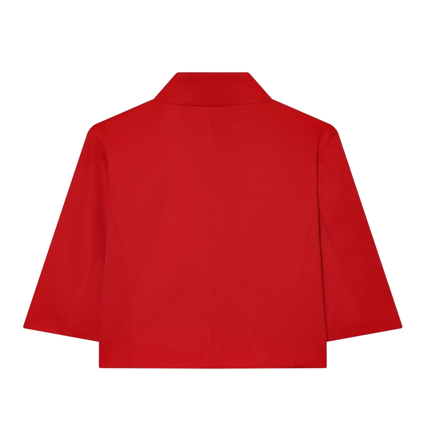 Spring New Women's Blazers Blouse 2026 Fashion Office Elegant Women Unique Spring Jackets Blazers Chic Travel Holiday Youth Coat