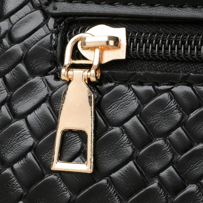 Women Small Square Flip cover Bags Retro Versatile Shoulder Strap Large Capacity Casual Portable Female Shoulder Crossbody Bags