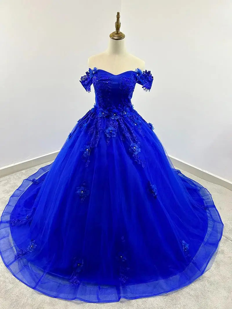 15 Quinceanera Dresses Ball Gown Sweet Party Dresses Formal Prom Gown Plus Size Ball Gown Customized 15 Year Old Dress For Girls