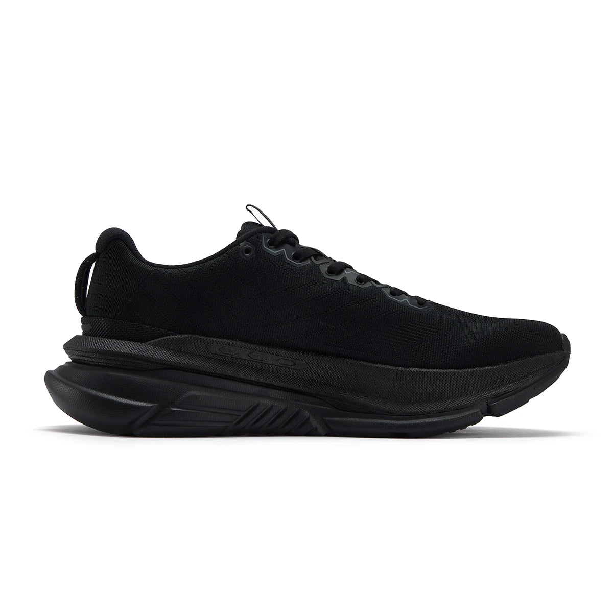 6.0 Men Running Shoes New Mesh Soft Breathable Rebound Shock-absorber Stable Versatile Male Sneaker 672612202