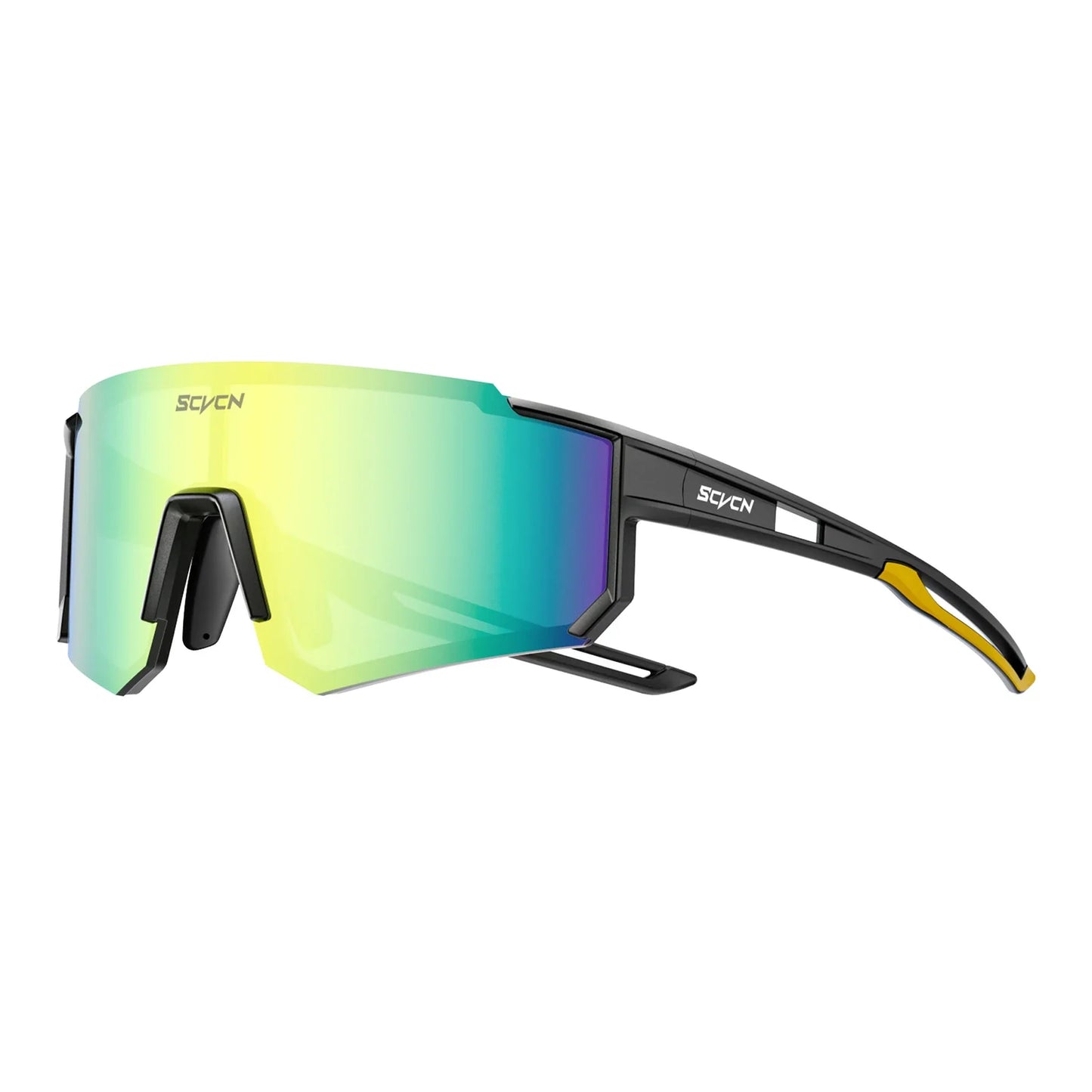 Men Outdoor MTB Bike Glasses Snow Sunglasses Hiking Eyewear Cycling for Women Sports Mountain Cycling UV400 Skiing Goggles