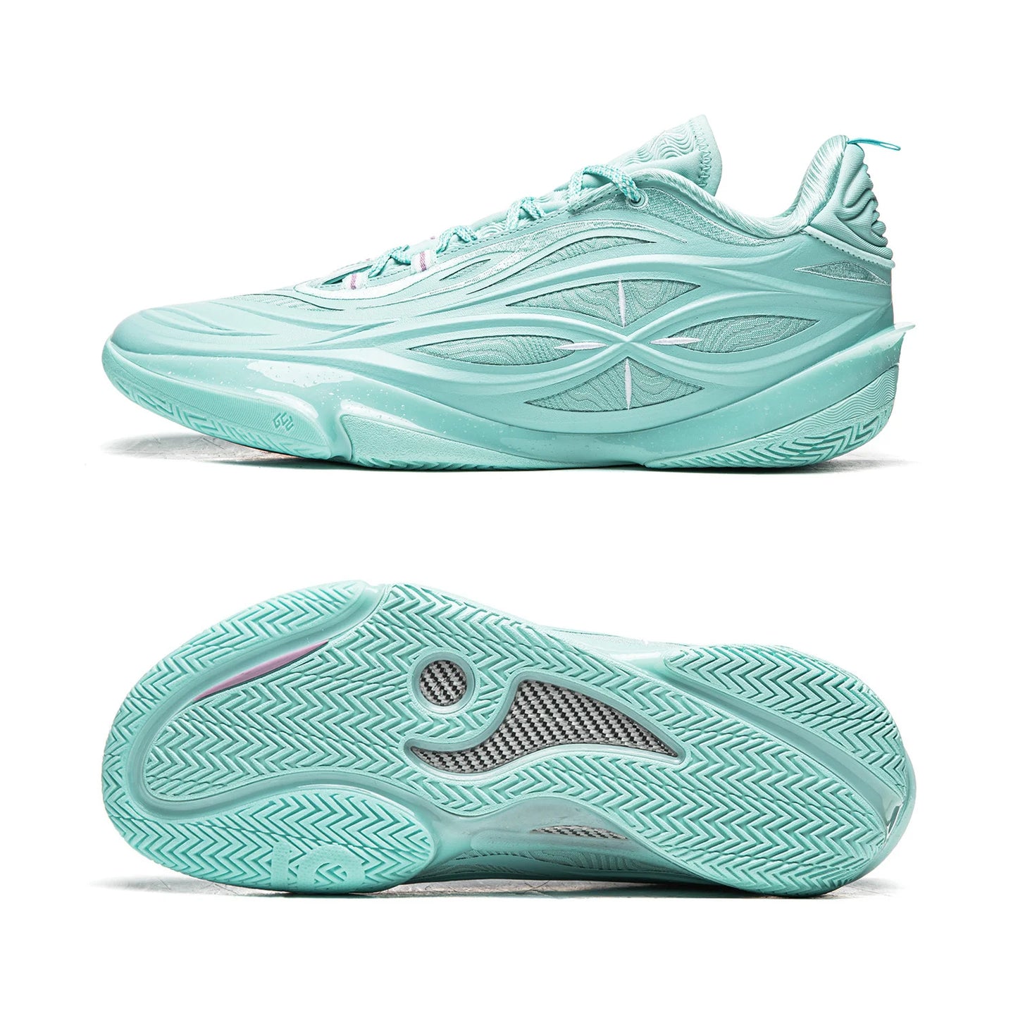 Men's WADE 808 5 ULTRA V2 Professional Basketball Shoes SUPER BOOM Cushion LiNing Competition Sneakers ABAV045