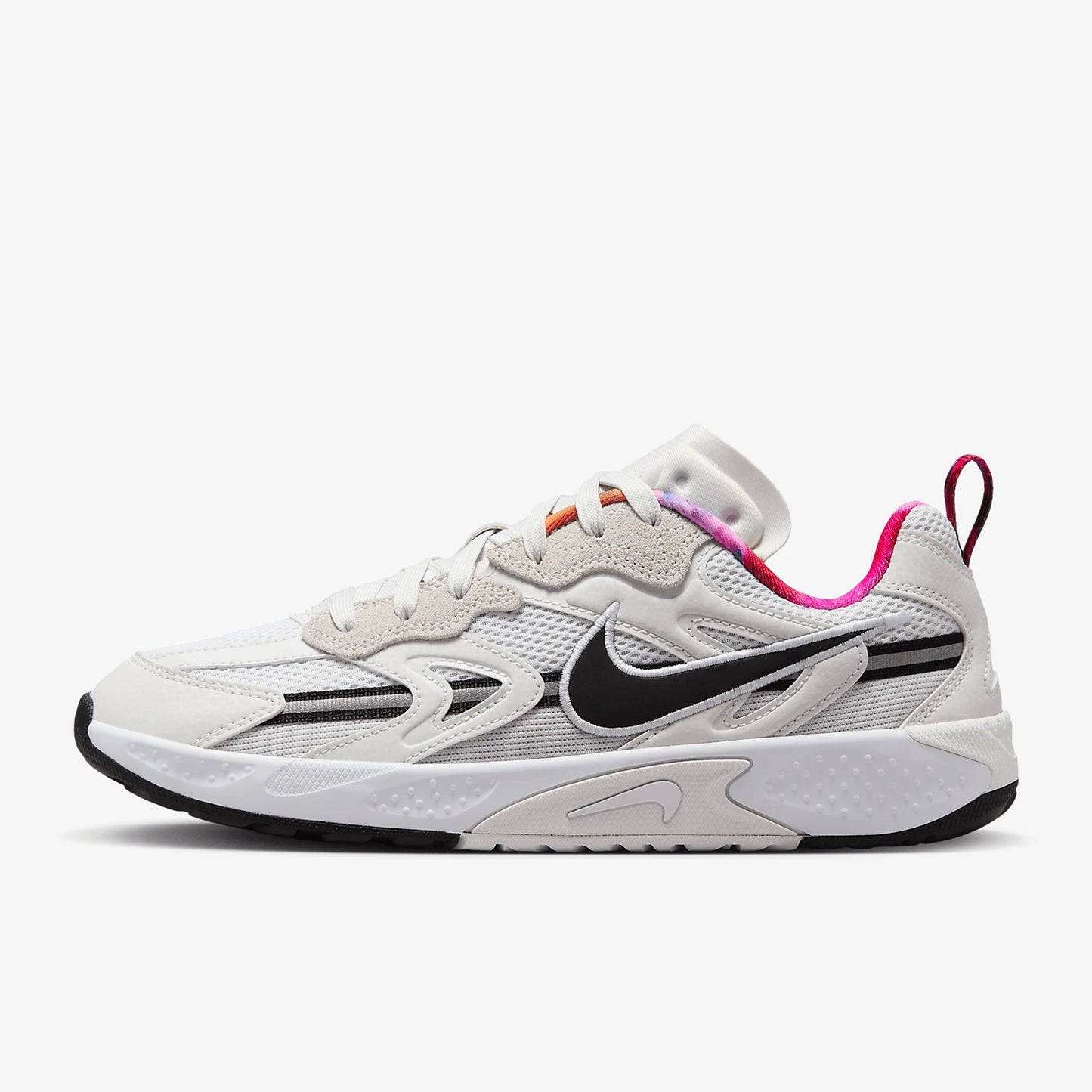 Official Genuine JAM Train Women's Fashion Anti-Slip Wear-Resistant Sports Shoes FZ8966-100