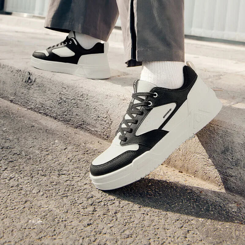NEW Sports Shoes Men’S Outdoor Wear-Resistant Trendy Non-Slip Casual Professional Skateboard Sneaker Male 672416608