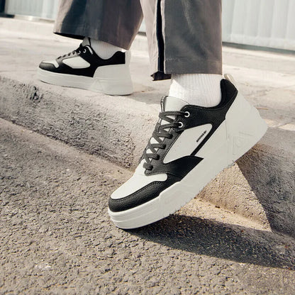 NEW Sports Shoes Men’S Outdoor Wear-Resistant Trendy Non-Slip Casual Professional Skateboard Sneaker Male 672416608