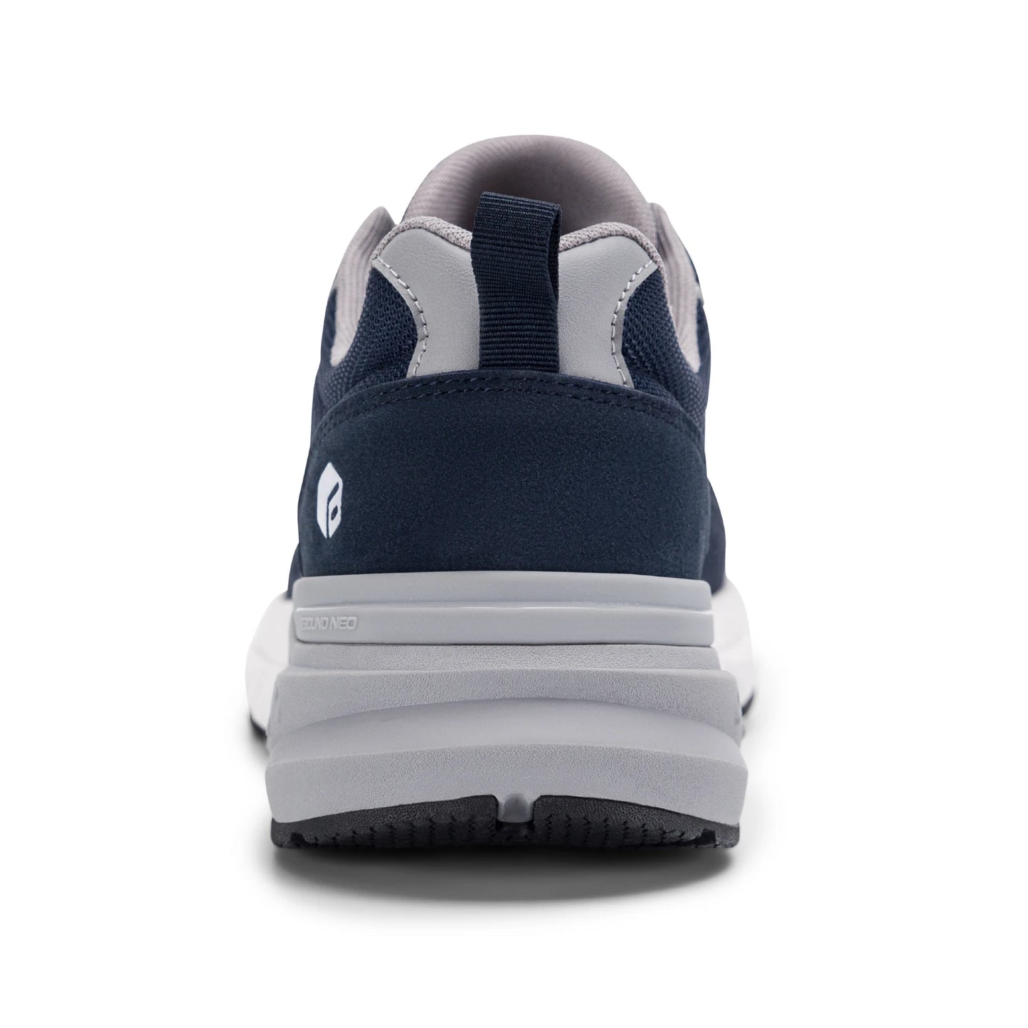 Newest Running Shoes for Men Wide Width Sneakers with Arch Support for Flat Feet Heel Pain Relief Plantar Fasciitis