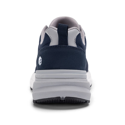 Newest Running Shoes for Men Wide Width Sneakers with Arch Support for Flat Feet Heel Pain Relief Plantar Fasciitis