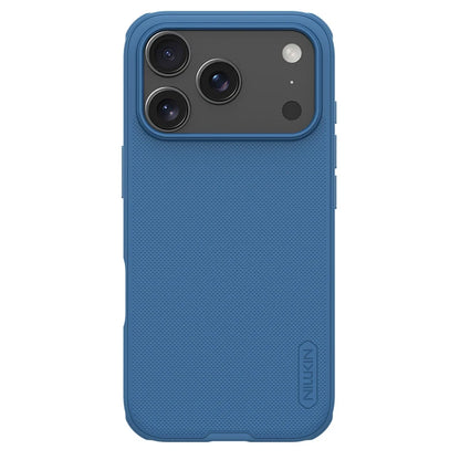 For iPhone 17 Pro Max Case NILLKIN Frosted Shield Pro TPU PC Hard Cover For iPhone17 Air
