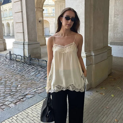 Satin Scarf Neck Polka Dot Printing Women Blouse Full Sleeve Loose Basic Shirt Lady Fashion Autumn New Highstreet Commute Wear