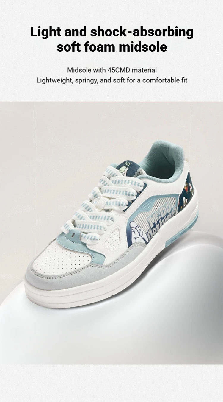 Men's Leisure Board Shoes Mr.Donoting Collaboration New Trendy Summer Breathable Male Sneakers 672626606