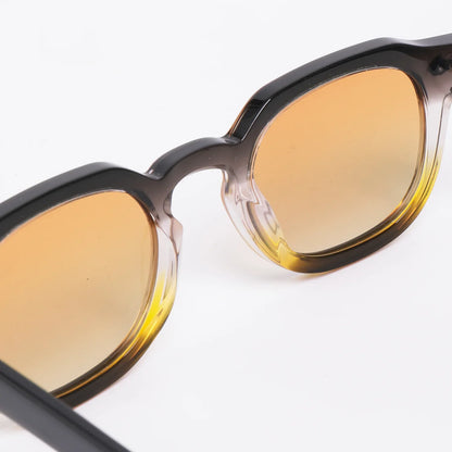Fashion Classic Square Sunglasses Women Men High Quality Acetate Sun Glasses Outdoor Driving Shades Prescription Glasses UV400