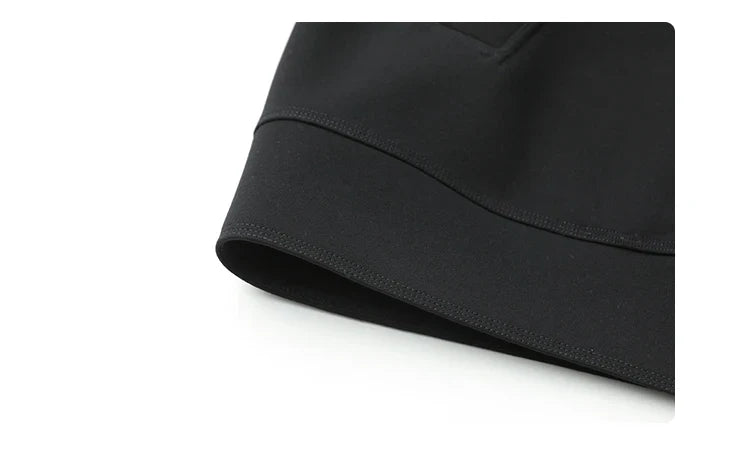 Women Sweatshirts Hoodies Solid Loose Casual Hooded Female Tops Lady Coat Medium Length Overcoat Spring Autumn 2025
