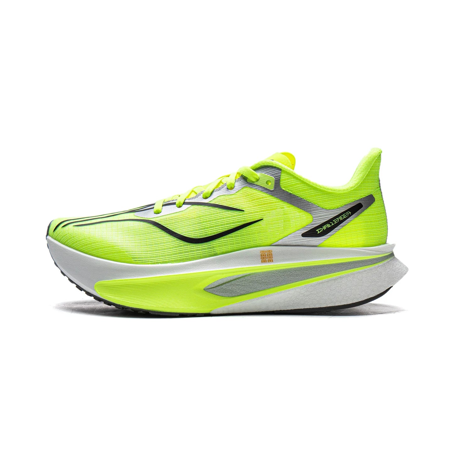 Women's FEIDIAN 6 CHALLENGER Racing Running Shoes SUPER BOOM CARBON-FIBER PLATE LiNing Competition Sneakers ARMW004