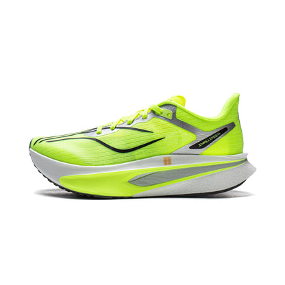 Women's FEIDIAN 6 CHALLENGER Racing Running Shoes SUPER BOOM CARBON-FIBER PLATE LiNing Competition Sneakers ARMW004