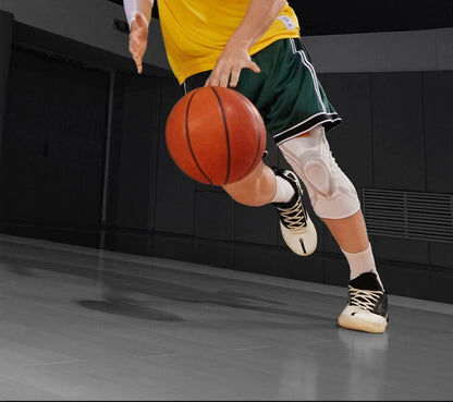 1 GT Men Basketball Shoes New Trendy Leather Breathable Shock-Absorbing Wear-resistant Male Sneakers 672511103