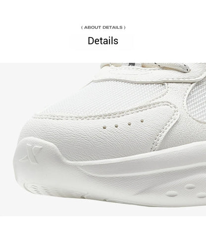 Casual Shoes for Women 2025 Summer Lightweight Breathable Mesh Thick-soled Height-enhancing Retro Leisure Shoe 875218320015