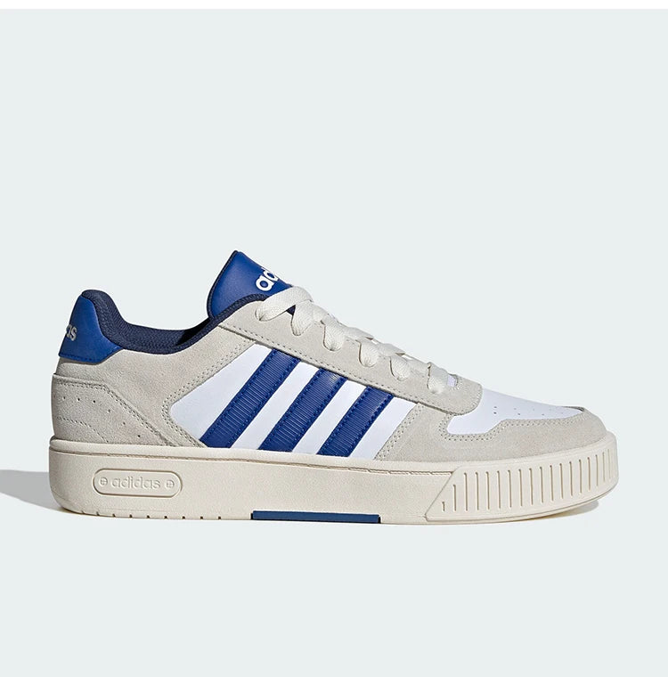 Genuine D-Pad Classic Men's and Women's Casual Sports Sneakers Jh8811