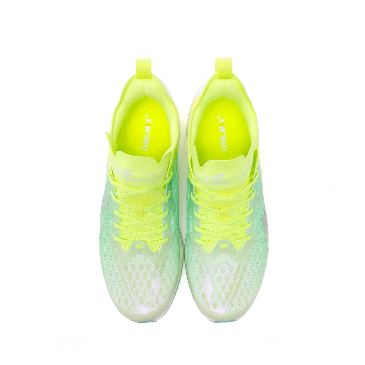 2026 Professional Marathon Running Shoes for Men Anti-slip Ultra-light Rebound Athletic Carbon Plate Sport Shoes Sneakers