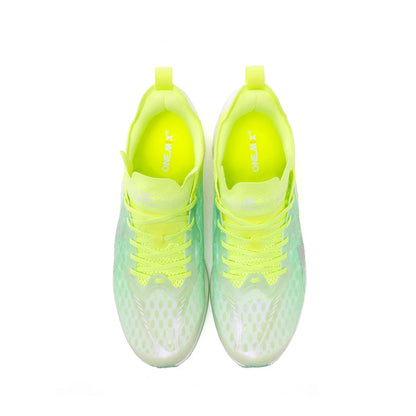 2026 Professional Marathon Running Shoes for Men Anti-slip Ultra-light Rebound Athletic Carbon Plate Sport Shoes Sneakers