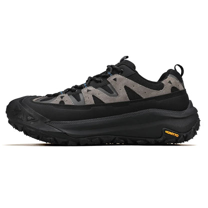 Cowhide Outdoor Men Hiking boots waterproof hunting Boots women trekking shoes Ankle trekking shoes Walking Sneakers