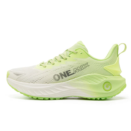 New O-Resilio Running Shoes for Men Lifestyle Jogging Shoes Lightweight Wearable Leisure Sneakers Outdoor Sports Shoes