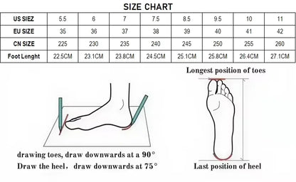 2026 New Women's Sandals Fashion Buckle Design Summer Elegant Pointed-Toe High Heels Outdoor Banquet Open-Back Heels