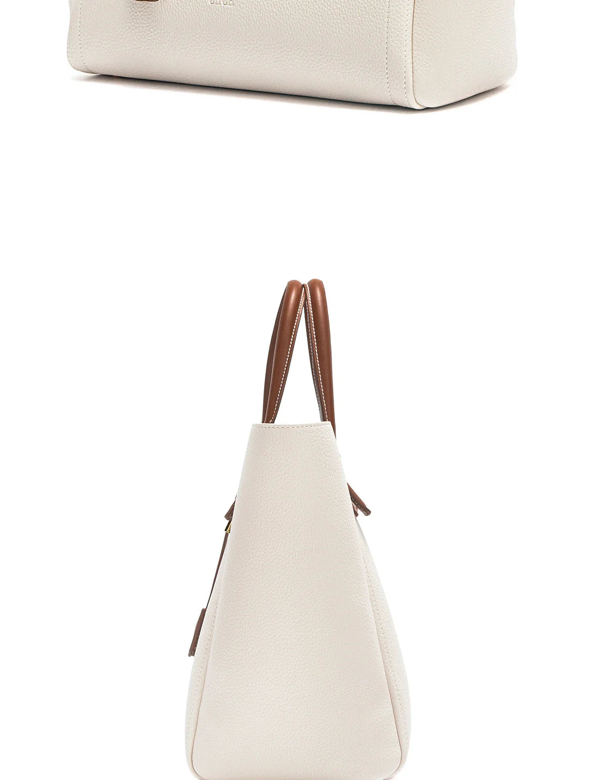 Fashion Classic New High Quality Women's Handbag Soft Leather Women's Bag