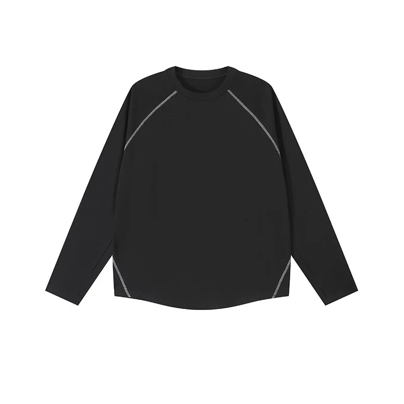 Arrival Sun - Protective Jacket | Men's & Women's Hooded Loose Fit, Quick - Dry & Breathable | Solid Color Thin Couple's Style