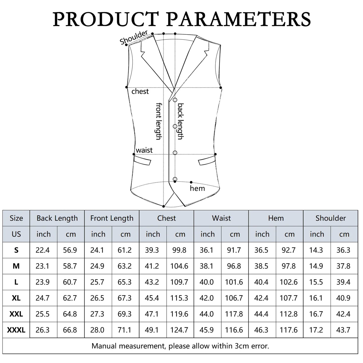 Silk Men's Vests and Tie Business Formal Dresses Slim Vest 4PC Necktie Hanky cufflinks for Suit Blue Paisley Floral Waistcoat