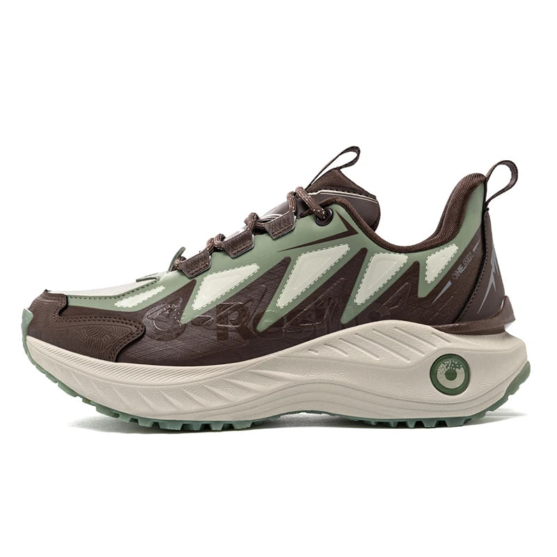 Men Autumn Winter Casual Shoes Anti-slip And Wear-resistant Hiking Shoes Featuring a Soft And Elastic Shock Absorption