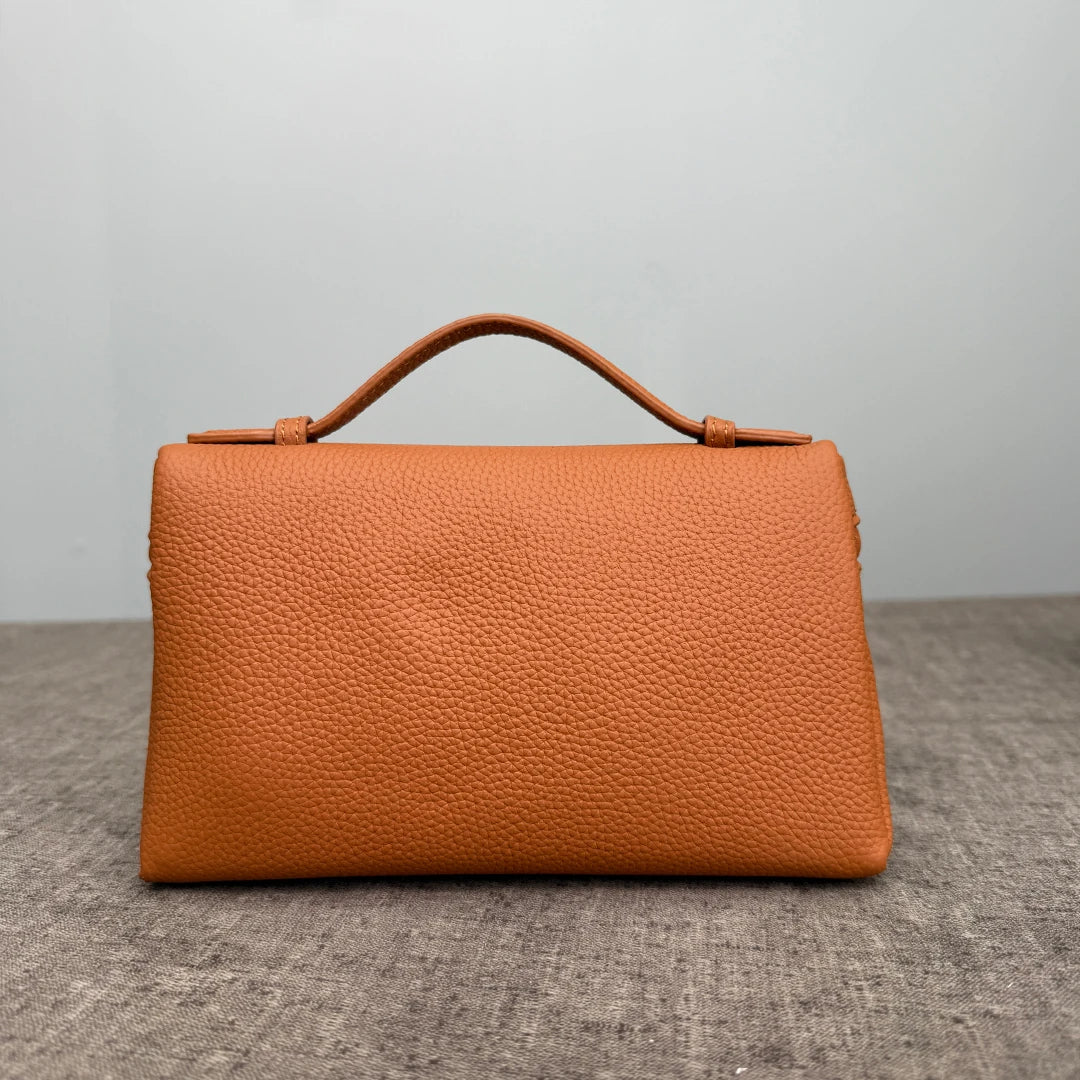 Clutch 27/19cm Woman Bags Shoulder Bags Hand Bags Crossbody Bags Designer Luxury Real Leather Quality Bag Fashion New In