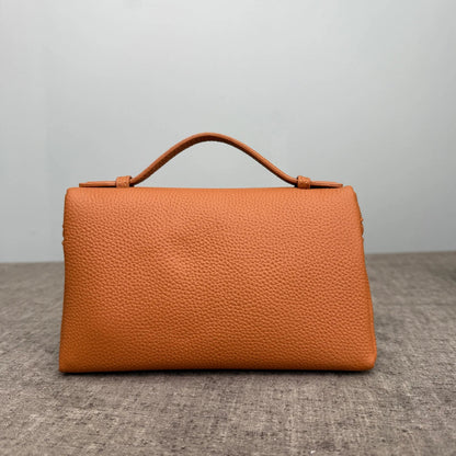 Clutch 27/19cm Woman Bags Shoulder Bags Hand Bags Crossbody Bags Designer Luxury Real Leather Quality Bag Fashion New In