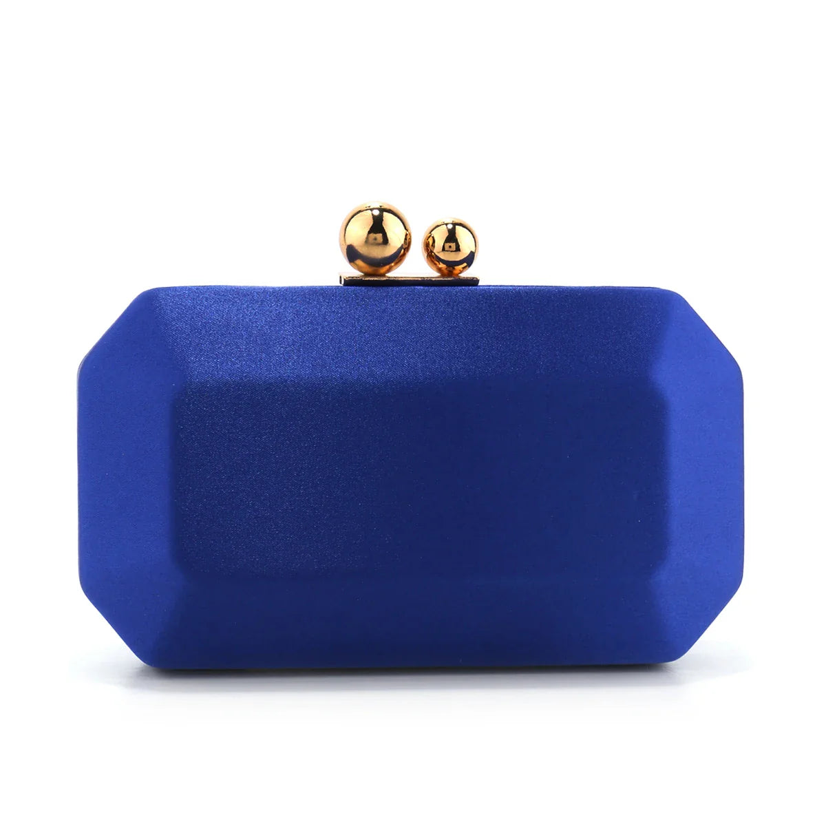 Golden Design Satin Luxury Women Evening Bags Small Flap Fashion Metal Elegant Glitter Clutch Bags For Wedding Partry Prom Dress