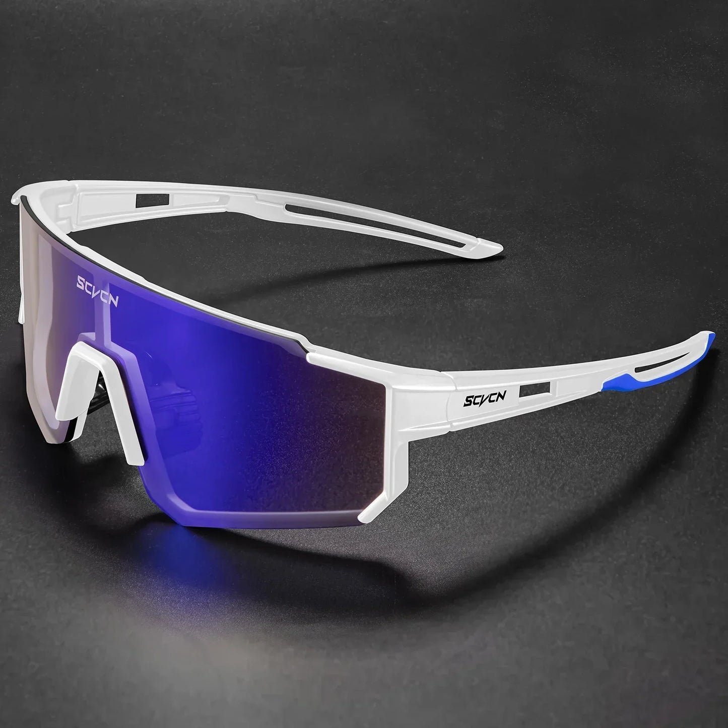 New Men Sports UV400 Cycling Glasses Bicycle Sunglasses Women Outdoor MTB Driving Bike Eyewear  Running Hiking Goggles
