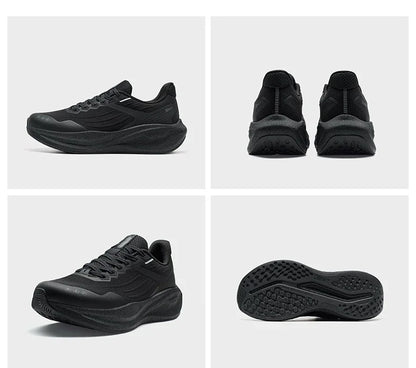 Male’s Running Shoes 2025 Winter Soft Rebound Stronger Propulsive Force Cushioning Support Non-Slip Sneakers 875419110050