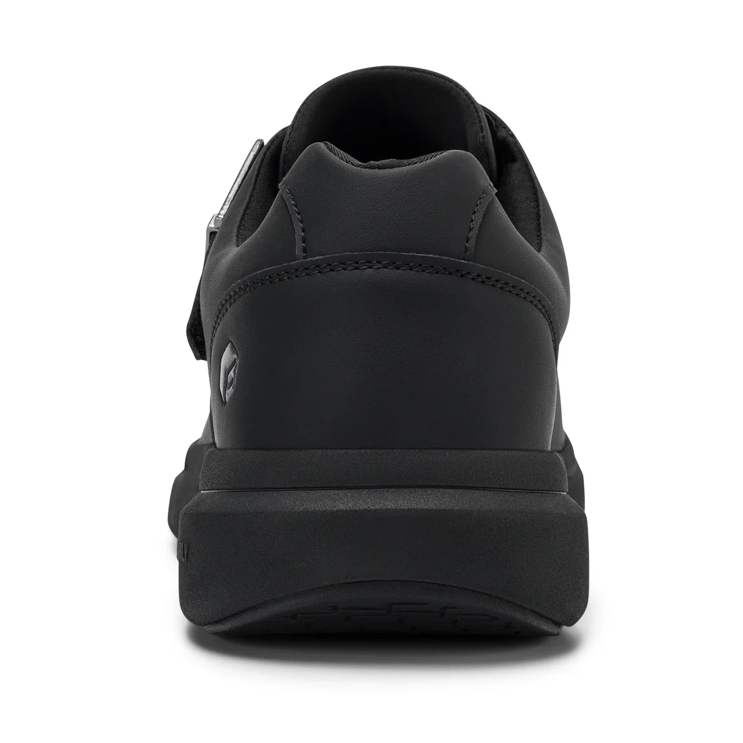 Men's Leather Shoes Wide Shoes for Swollen Feet Men's Diabetic Walking Shoes for Outdoor Business Walking Shoe