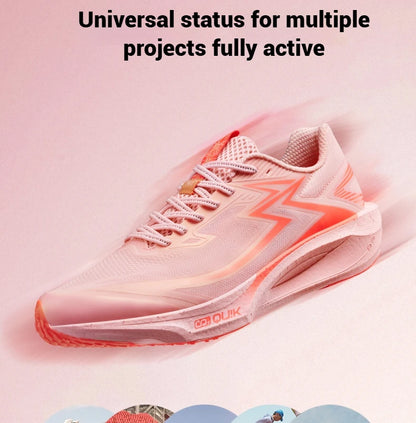Team 2.0 Men Running Shoes Performance Running Breathable Mesh Outdoor Training Male Sneakers 672512228