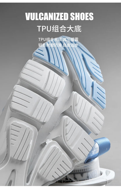 Men shoes Sneakers Male Mens casual Shoes tenis Luxury shoes Trainer Race Breathable Shoes fashion loafers running Shoes for men
