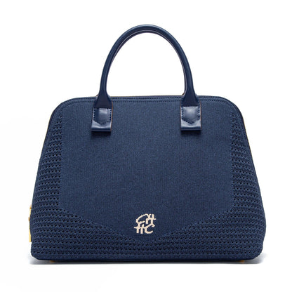 Women's Tote Bag Summer New Apricot Large Capacity Beach Bag Leisure Vacation Shoulder Bag