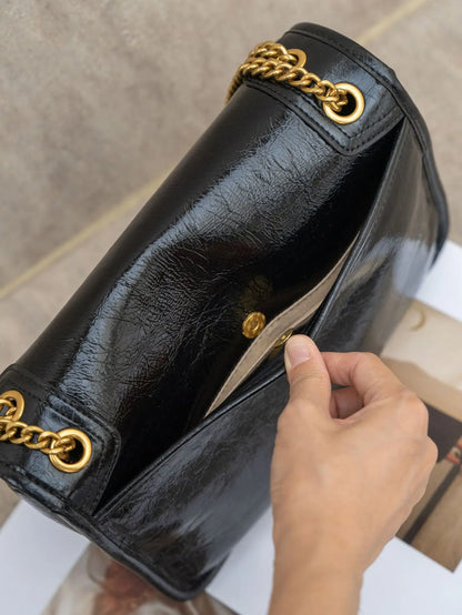 Luxury handbags female crossbody bags Tofu small square shoulder bag women bags new fashion 2025 genuine cowhide leather satchel