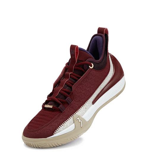 Zen VII Basketball Shoes Breathable Non-Slip Lightweight Wrapped Superior Traction Game-Ready Grip Sneaker 672531111
