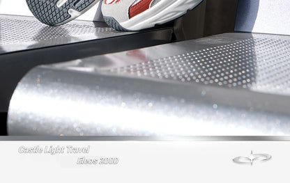 2000 Men's Casual Shoe Retro Soft Rebound Versatile Breathable Leisure Anti-slip Light Male Sneakers 672536772
