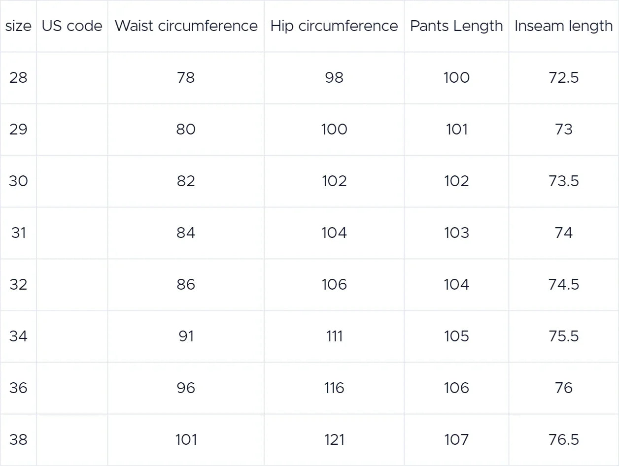 Men Jeans Retro Nostalgic Long Pants Casual Versatile Denim Pants Fashionable and Trendy Brand Washed Straight Leg Distressed