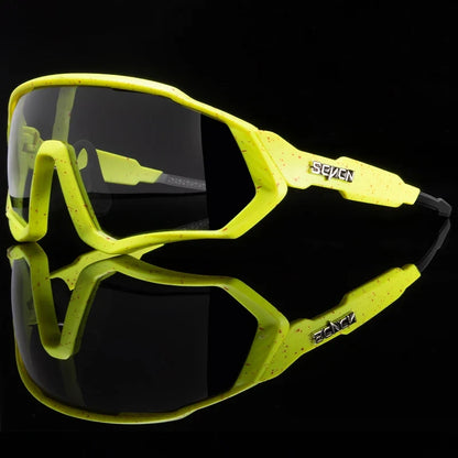 UV400 Sport Cycling Glasses Road Sunglasses Bicycle Eyewear Mountain Bike MTB Cycl Goggles running glasses