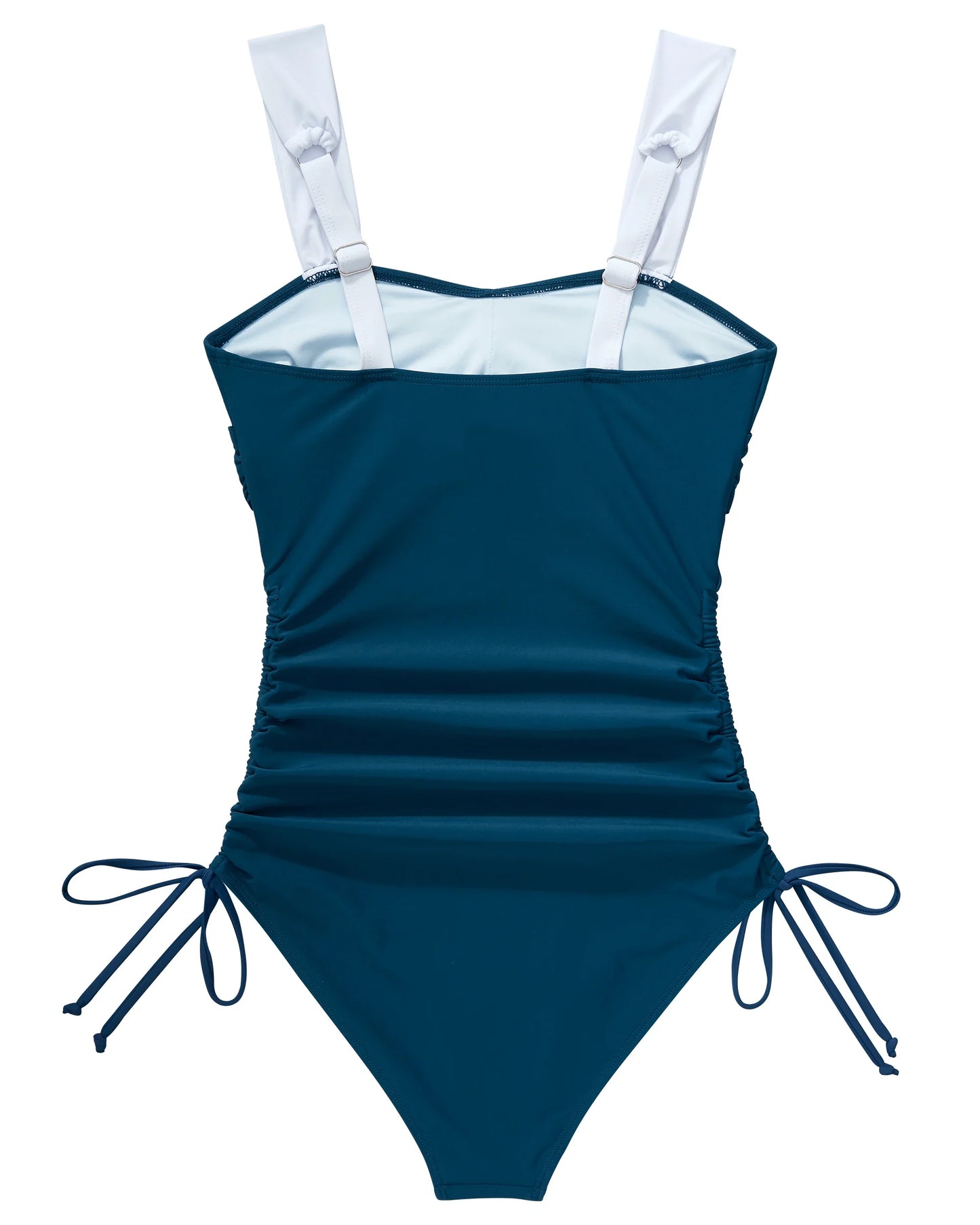 Summer Sexy One Piece Swimwear Large Size Push Up Women Plus Size One Piece Swimsuit Bodysuit Bathing Suit Pool Beachwear Femme
