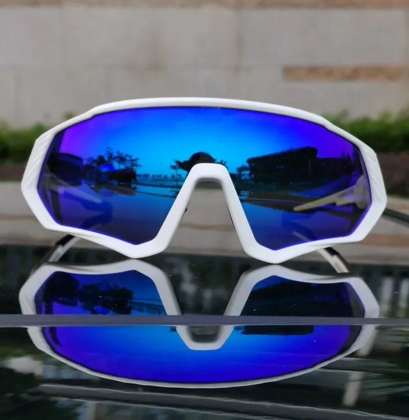 Men Brand Fishing Mountainee Cycling Sunglasses Women Road Bike Goggles Bicycle Glasses Cycling Eyewear Oculos Ciclismo