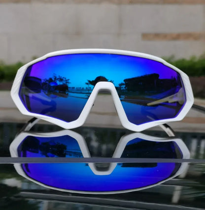 Men Brand Fishing Mountainee Cycling Sunglasses Women Road Bike Goggles Bicycle Glasses Cycling Eyewear Oculos Ciclismo