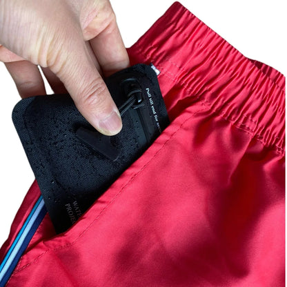 2025 High Quality Tactical Waterproof Coin Purse Card Holder Unisex Outdoor Function Earphone Key Credit Card Holder Small Bag