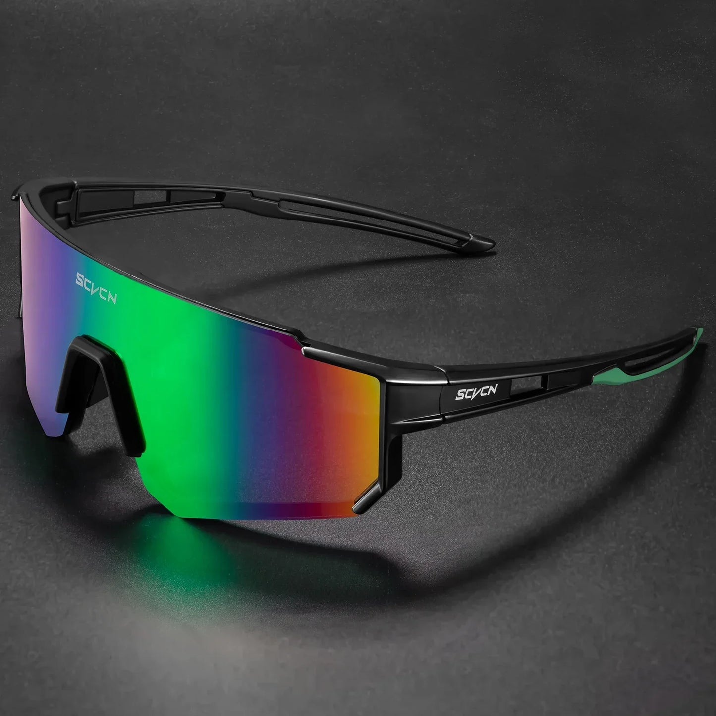 Hiking Eyewear Outdoor Cycling Sunglasses for Women Men MTB Bike Glasses Sports Mountain Climbing Cycling UV400 Goggles
